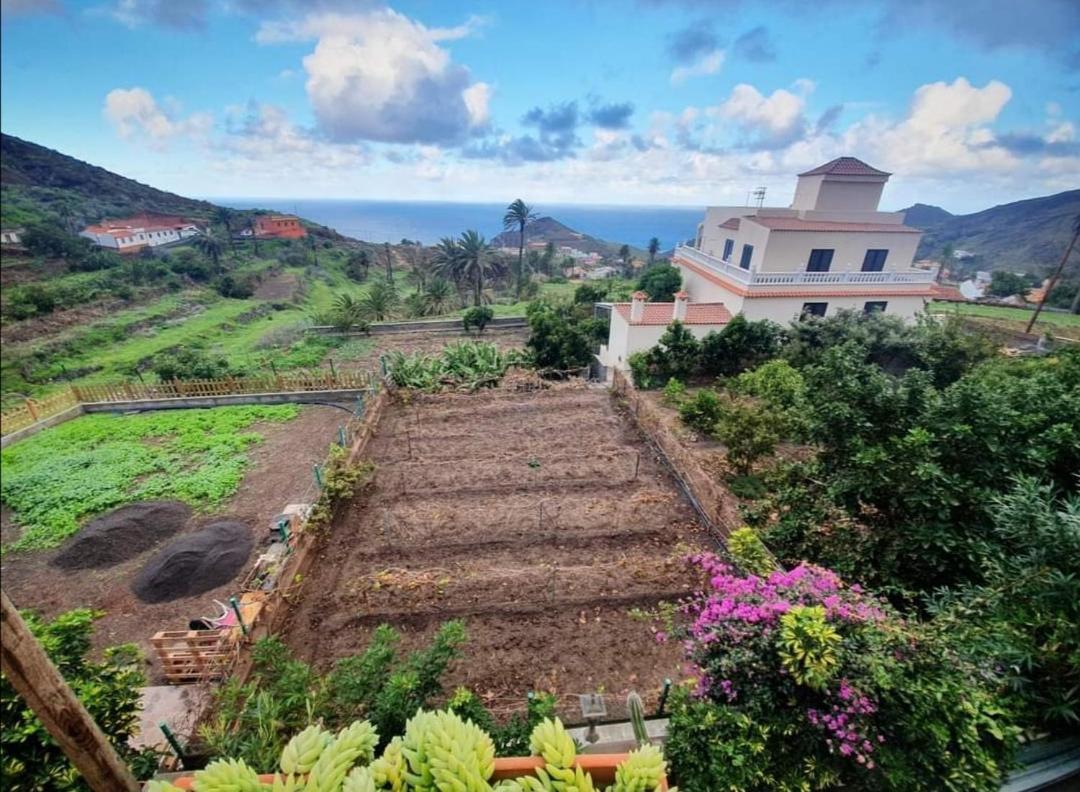 Casa Maria - Finca Medina Alojera Exteriér fotografie